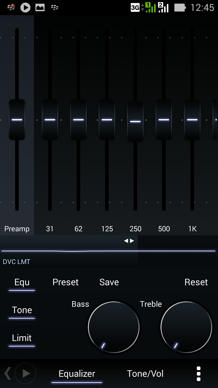 Poweramp music player full tidelogistics